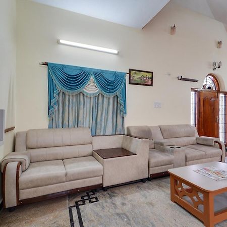 Collection O Mahika Homestay Tirupati Extérieur photo