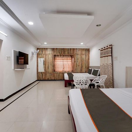 Collection O Mahika Homestay Tirupati Extérieur photo